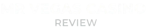 MR Vegas Casino